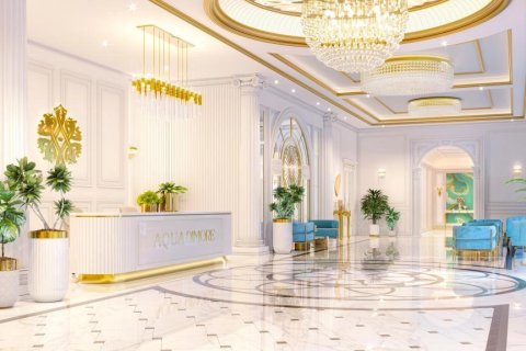شقة في دبي 2 غرف نوم, 118 م² رقم 17914 - صورة 7