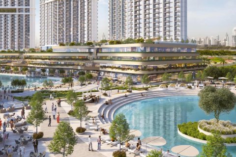 Apartment in Dubai 2 bedrooms, 85 sq.m. № 17908