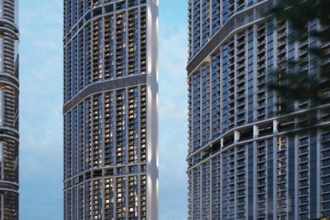 Apartment in Dubai 1 bedroom, 61 sq.m. № 17909 - photo 9
