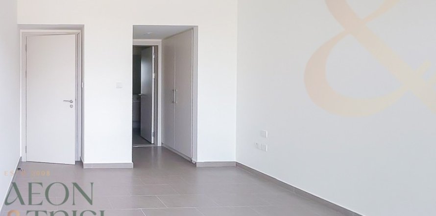 Appartement à Dubai Hills Estate, Dubai, 2 chambres, 101 m², № 62520