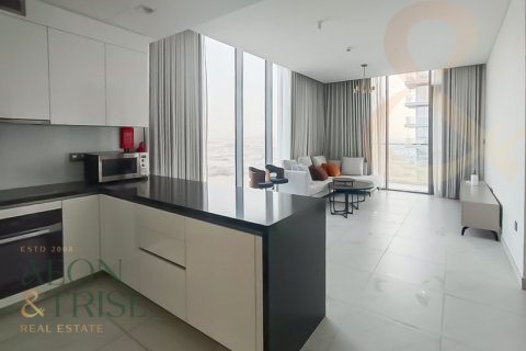 Apartamento en Mohammed Bin Rashid City, Dubai, 1 dormitorio, 70 m², № 62523 - foto 2