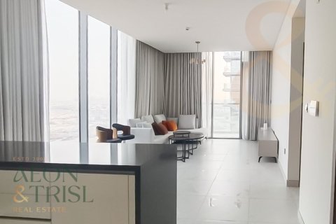 Apartment in Mohammed Bin Rashid City, Dubai 1 bedroom, 70 sq.m. № 62523