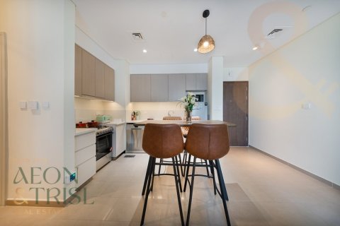 Apartamento en Dubai Hills Estate, Dubai, 1 dormitorio, 61 m², № 62522 - foto 4