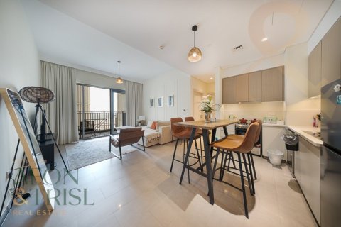 Apartamento en Dubai Hills Estate, Dubai, 1 dormitorio, 61 m², № 62522 - foto 3
