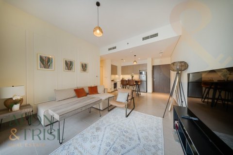 Apartamento en Dubai Hills Estate, Dubai, 1 dormitorio, 61 m², № 62522 - foto 5