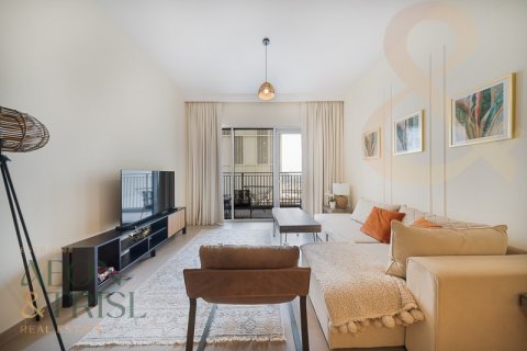 Appartement à Dubai Hills Estate, Dubai, 1 chambre, 61 m², № 62522