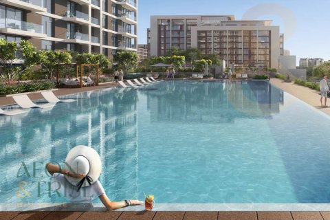 Appartement à Vida Residences Hillside à Dubai, 1 chambre, 68 m², № 62521
