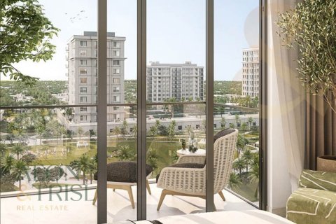Apartment in Vida Residences Hillside in Dubai 1 bedroom, 68 sq.m. № 62521 - photo 5
