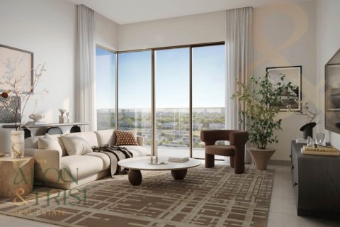 شقة في Rosehill في دبي هيلز استيت, دبي 2 غرف نوم, 111 م² رقم 62518 - صورة 2