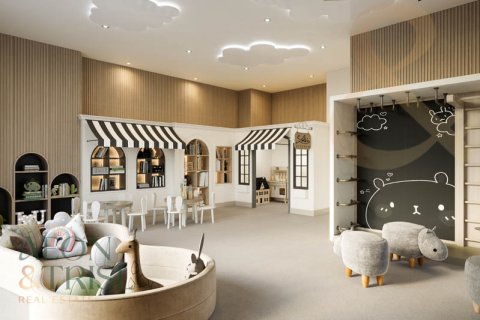شقة في Rosehill في دبي هيلز استيت, دبي 2 غرف نوم, 111 م² رقم 62518 - صورة 5