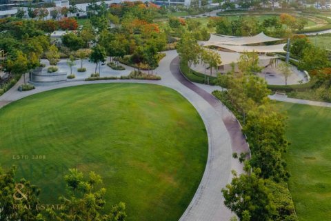 شقة في Rosehill في دبي هيلز استيت, دبي 2 غرف نوم, 111 م² رقم 62518 - صورة 3