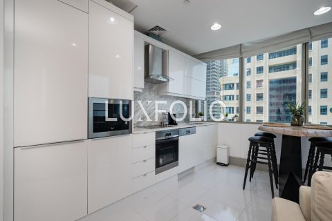 شقة في مرسى دبي, دبي 3 غرف نوم, 156 م² رقم 45934 - صورة 5