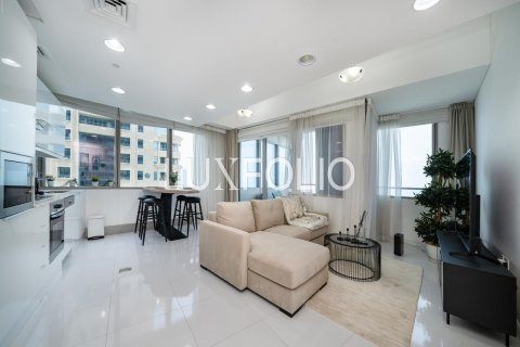 Apartment in Dubai Marina, Dubai 3 bedrooms, 156 sq.m. № 45934