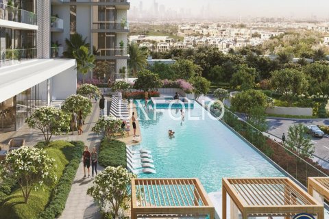 شقة في دبي هيلز استيت, دبي 2 غرف نوم, 127 م² رقم 45935 - صورة 5