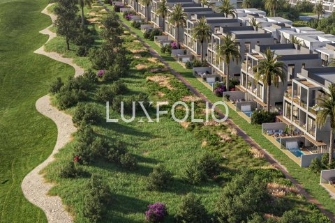 Купить виллу в Джумейра Гольф Эстейтс, Дубай: 6 спален, 226м², № 45923 - фото 8