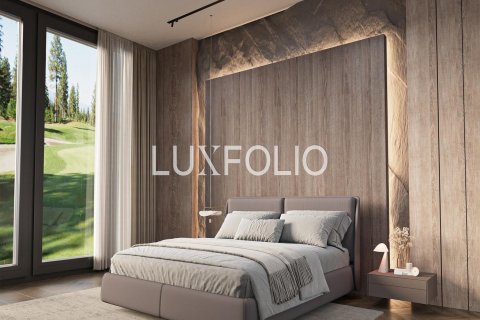 Купить виллу в Джумейра Гольф Эстейтс, Дубай: 6 спален, 226м², № 45923 - фото 4