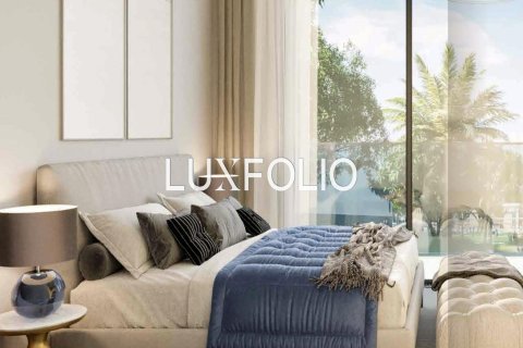 Villa in The Pulse, Dubai South (Dubai World Central), Dubai 4 bedrooms, 307 sq.m. № 45922 - photo 7
