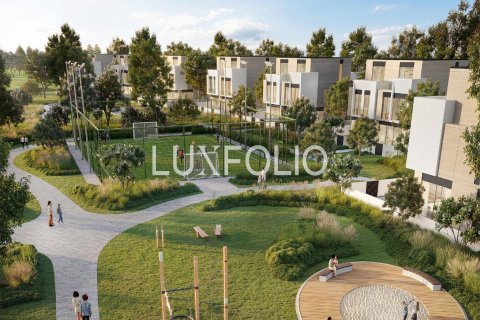 Villa à Jumeirah Golf Estates, Dubai, 4 chambres, 263 m², № 45936 - photo 7