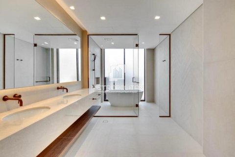 Villa in Jumeirah Bay Island, Jumeirah, Dubai 5 bedrooms, 540 sq.m. № 14886 - photo 6