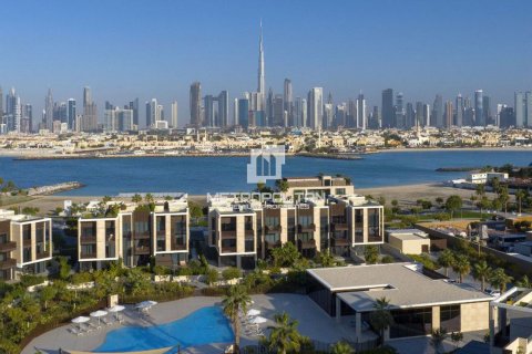 Villa in Jumeirah Bay Island, Jumeirah, Dubai 5 bedrooms, 540 sq.m. № 14886 - photo 2