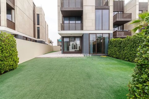 Villa in Jumeirah Bay Island, Jumeirah, Dubai 5 bedrooms, 540 sq.m. № 14886 - photo 15
