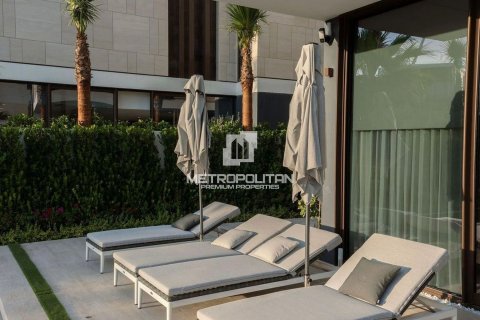 Villa in Jumeirah Bay Island, Jumeirah, Dubai 5 bedrooms, 540 sq.m. № 14886 - photo 9