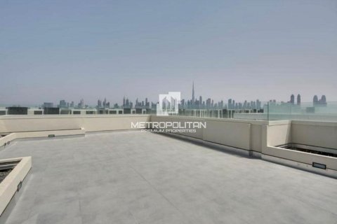 Villa in Jumeirah Bay Island, Jumeirah, Dubai 5 bedrooms, 540 sq.m. № 14886 - photo 8