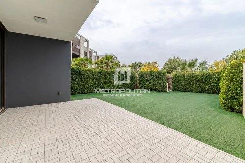 Villa in Jumeirah Bay Island, Jumeirah, Dubai 5 bedrooms, 540 sq.m. № 14886 - photo 17