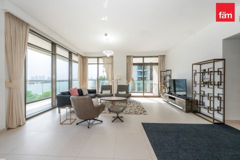 Appartement à Dubai, 3 chambres, 173.8 m², № 112842