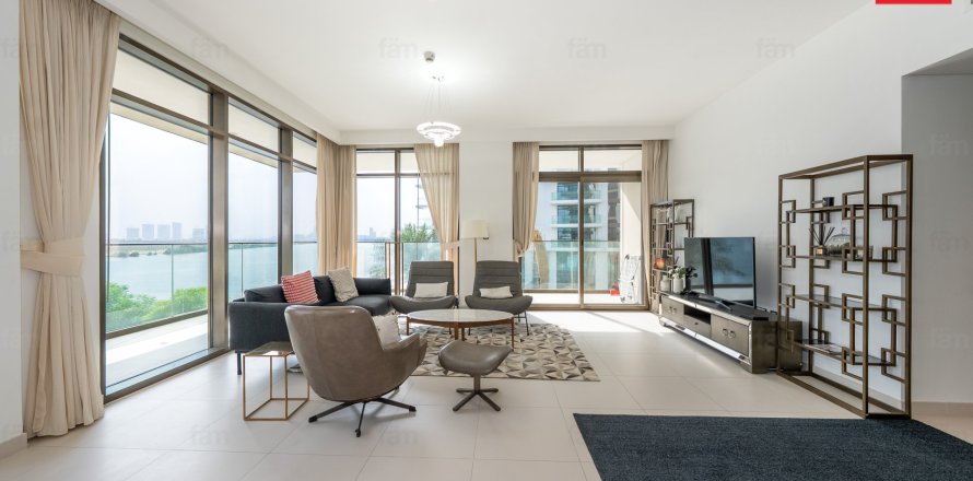 Apartment in Dubai 3 bedrooms, 173.8 sq.m. № 112842