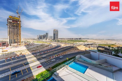 Apartment in Business Bay, Dubai 2 bedrooms, 108.9 sq.m. № 112849