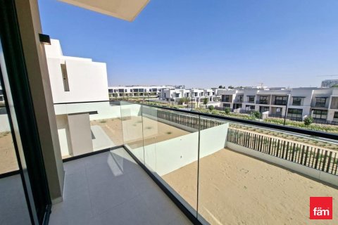 فيلا في جبل علي, دبي 4 غرف نوم, 676 م² رقم 112844 - صورة 23