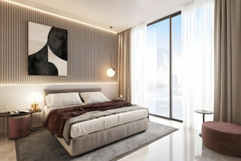 Appartement à Dubai, 2 chambres, 111 m², № 17843