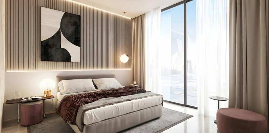 Apartamento en Dubai, 2 dormitorios, 111 m², № 17843