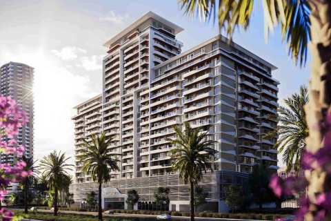 Apartamento en Dubai, 2 dormitorios, 111 m², № 17843 - foto 3