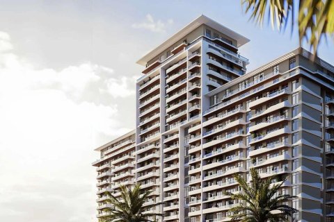Apartamento en Dubai, 2 dormitorios, 111 m², № 17843 - foto 4
