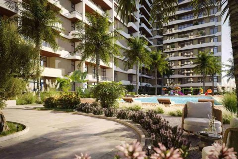 Apartamento en Dubai, 2 dormitorios, 111 m², № 17843 - foto 2
