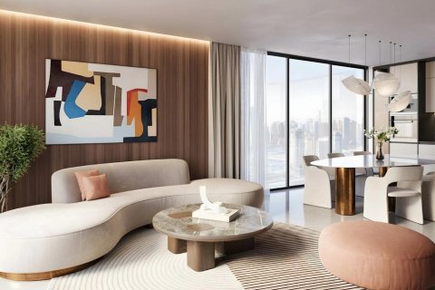 Apartamento en Dubai, 2 dormitorios, 111 m², № 17843 - foto 5