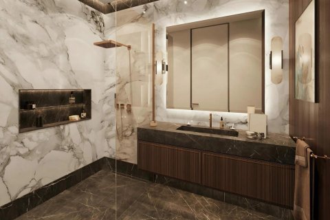 Apartamento en Dubai, 2 dormitorios, 111 m², № 17843 - foto 6