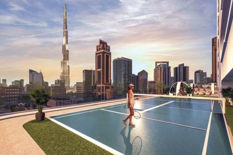 شقة في الخليج التجاري, دبي 4 غرف نوم, 169 م² رقم 17846 - صورة 13