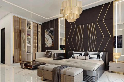 Apartment in Business Bay, Dubai 1 bedroom, 59 sq.m. № 17848 - photo 8
