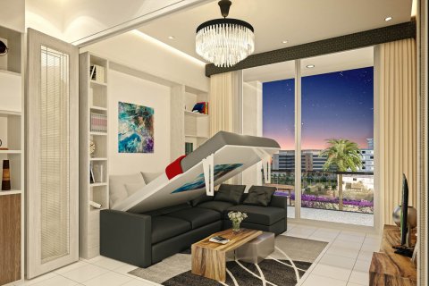 Appartement à Arjan, Dubai, 2 chambres, 104 m², № 30114 - photo 2