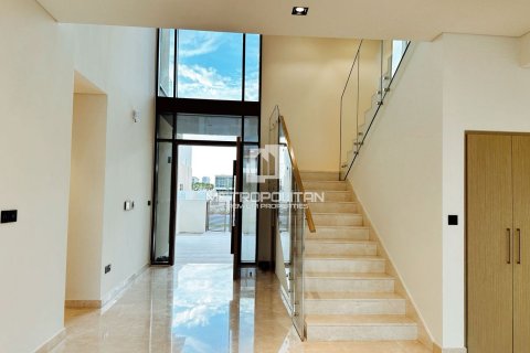 Villa en Golf Place, Dubai Hills Estate, Dubai, 5 dormitorios, 808 m², № 73038 - foto 9
