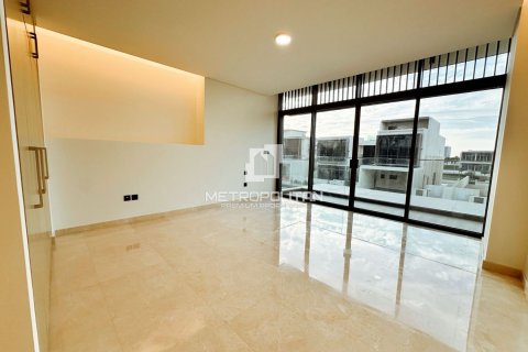 Villa en Golf Place, Dubai Hills Estate, Dubai, 5 dormitorios, 808 m², № 73038 - foto 20