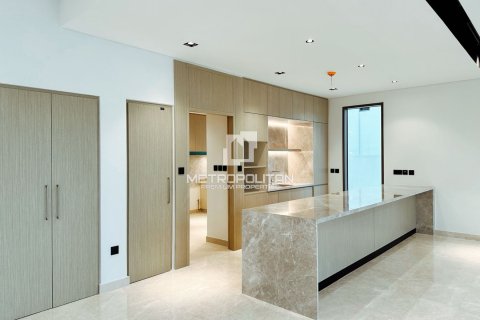 Villa en Golf Place, Dubai Hills Estate, Dubai, 5 dormitorios, 808 m², № 73038 - foto 11