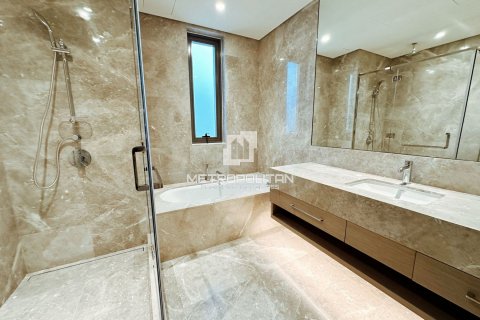 Villa en Golf Place, Dubai Hills Estate, Dubai, 5 dormitorios, 808 m², № 73038 - foto 21