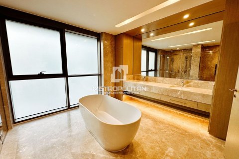 Villa en Golf Place, Dubai Hills Estate, Dubai, 5 dormitorios, 808 m², № 73038 - foto 22