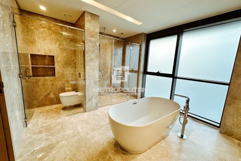 Villa en Golf Place, Dubai Hills Estate, Dubai, 5 dormitorios, 808 m², № 73038 - foto 23