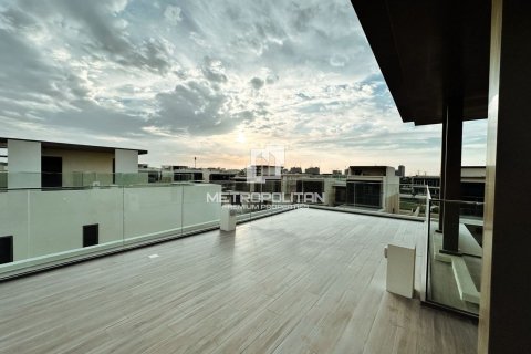 Villa en Golf Place, Dubai Hills Estate, Dubai, 5 dormitorios, 808 m², № 73038 - foto 24