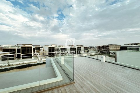 Villa en Golf Place, Dubai Hills Estate, Dubai, 5 dormitorios, 808 m², № 73038 - foto 25